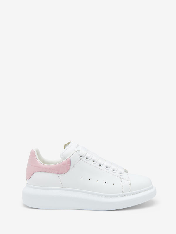 ALEXANDER MCQUEEN - Oversized Sneaker - Item 553770WIAHZ9052